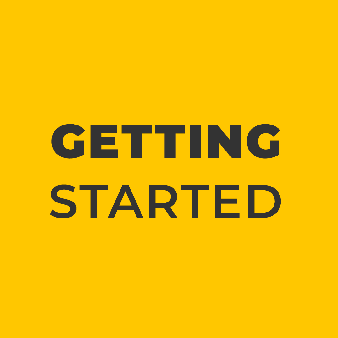 Getting Started in HAF
