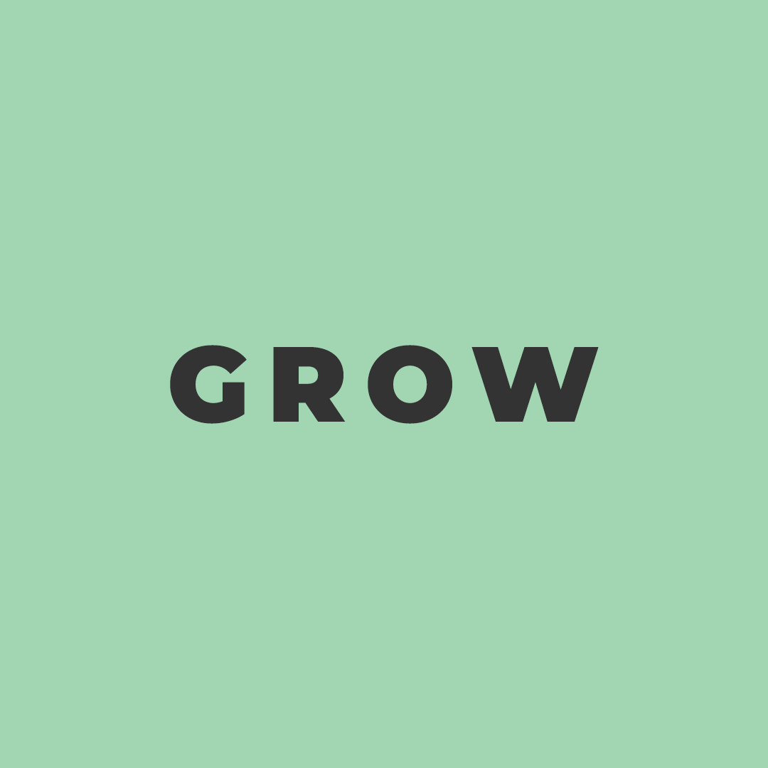 Facilitating a Grow course