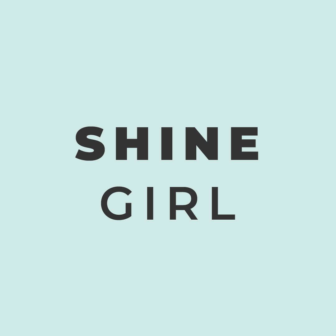 Facilitating a ShineGirl course
