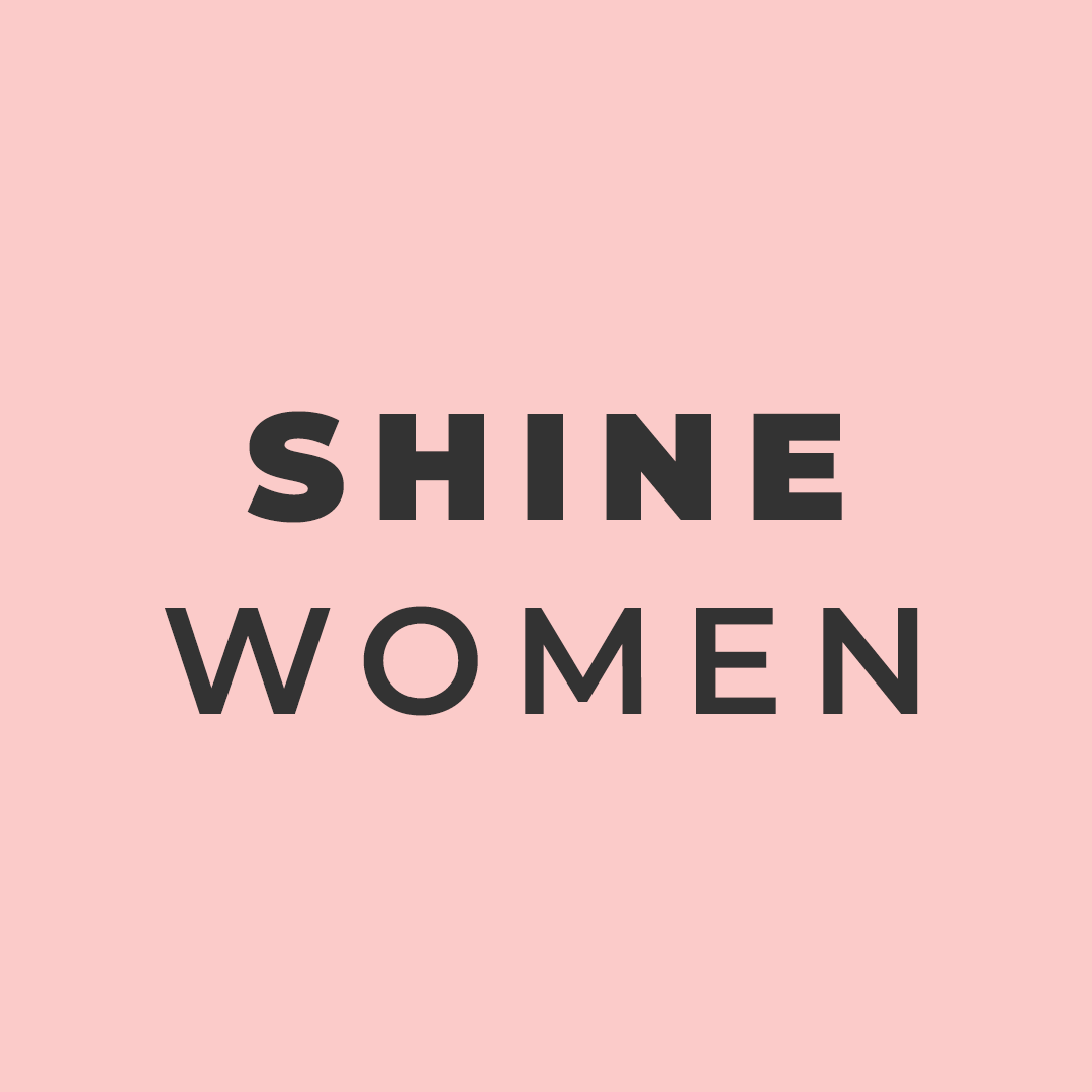 Facilitating a ShineWomen Course