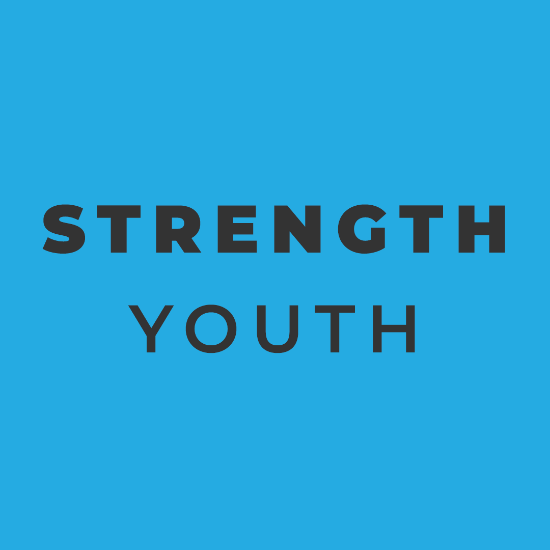 Facilitating a StrengthYouth course